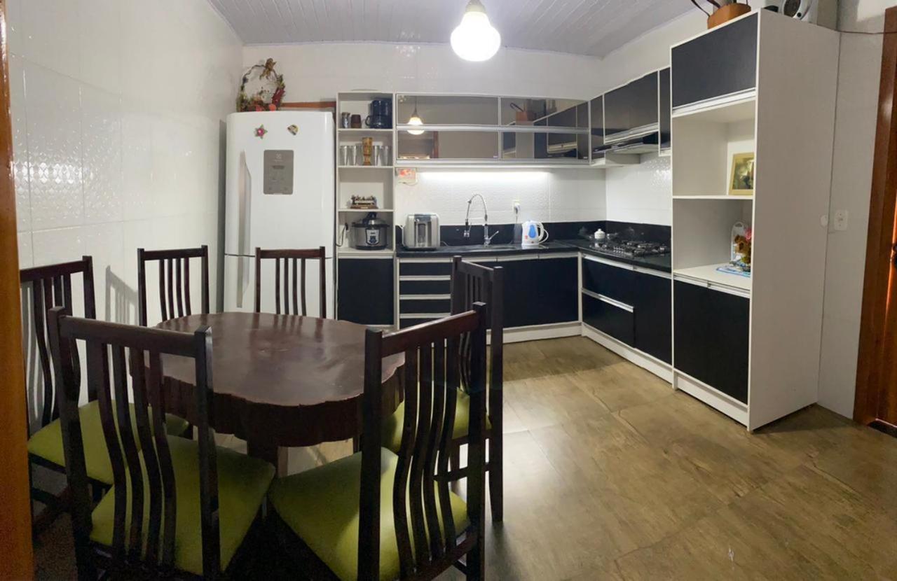 Ametista do Sul Casa Da Arvore מראה חיצוני תמונה